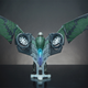 Illustration for article titled Look at the Damn Wings on This iSpider-Man: Homecoming/i Vulture Action Figure